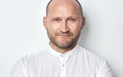 Ścibór Sobieski “To nie mój świat” [Przeciążeni. Rozmowy o błędach z których rodzi się odporność organizacji #2]